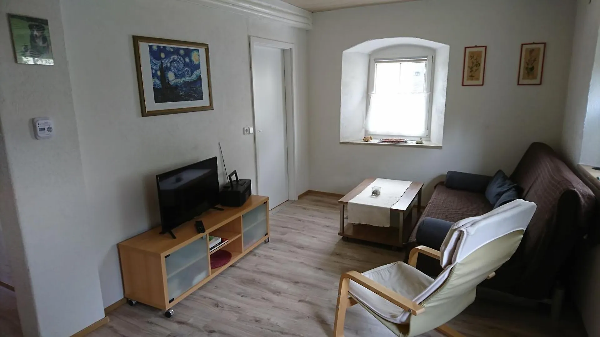 Apartment Ferienwohnung In Solnhofen Mit Terrasse Germany