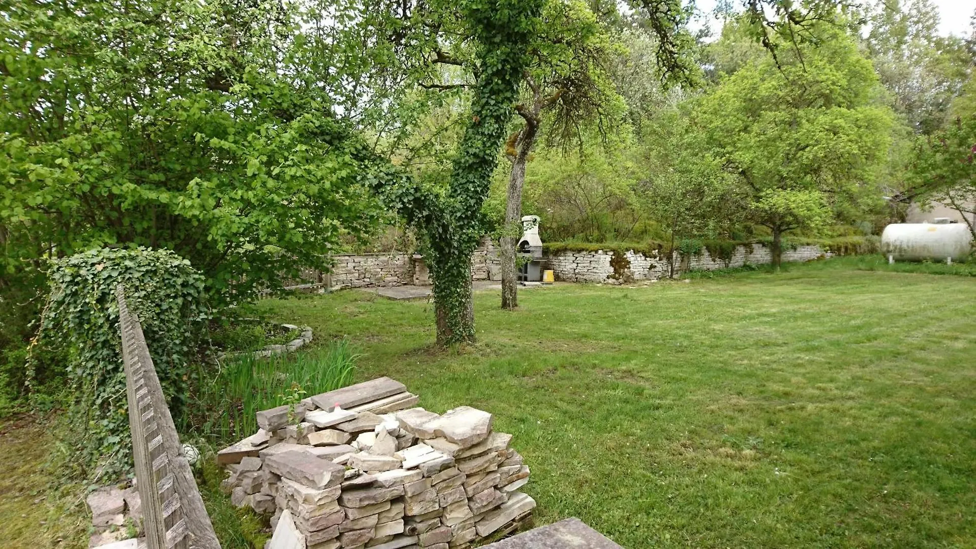Ferienwohnung In Solnhofen Mit Terrasse